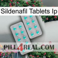 Sildenafil Tablets Ip 29